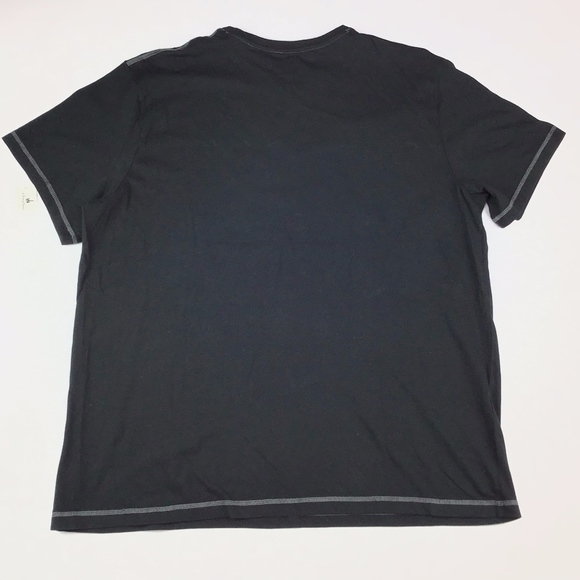 Star Wars T Shirt Lot of 2 Size XL Black - Picture 6 of 7